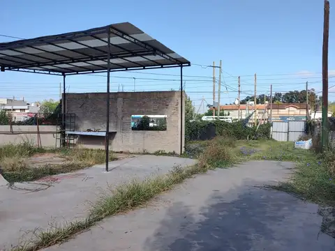 Terreno en Venta de 911,0 m2