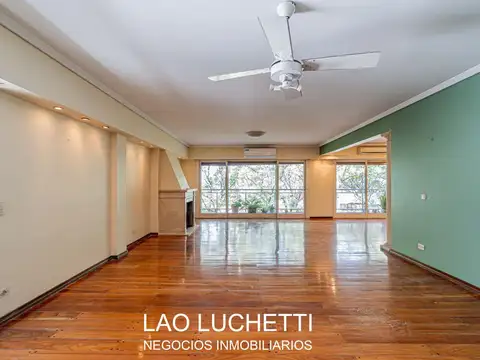 Departamento en Alquiler de 5 dormitorios