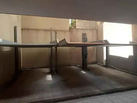 VENTA COCHERA FIJA PALERMO PARA 2 AUTOS MEDIANOS