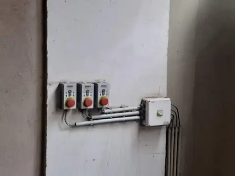 VENTA COCHERA FIJA PALERMO PARA 2 AUTOS MEDIANOS