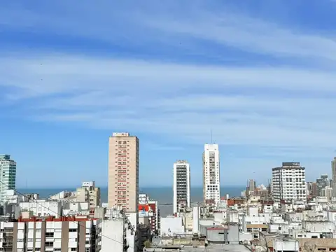 Departamento en Venta en Centro, Mar del Plata