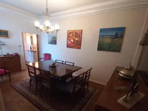 Departamento en Alquiler Temporal de 3 dormitorios