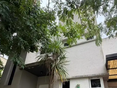 Alquiler temporario casa parque pileta