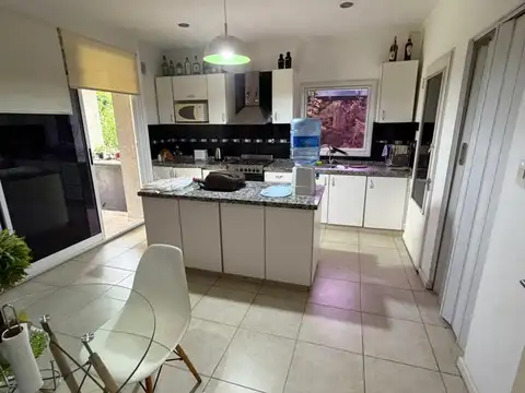 Alquiler temporario casa parque pileta