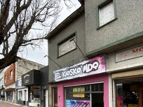 Local en Alquiler en Las Avenidas, $ 600.000