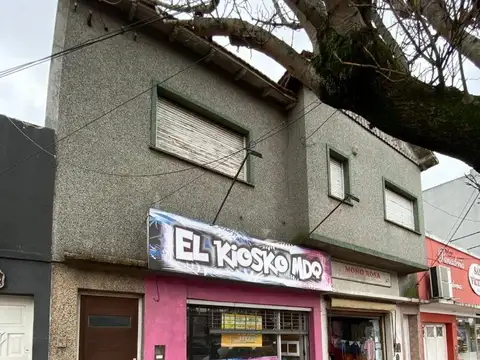 Juan B Justo 2300