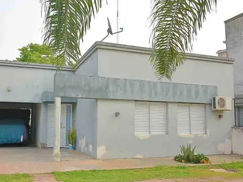 Casa en Malabrigo Oportunidad