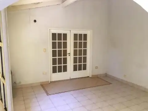 Casa en Venta 40 años