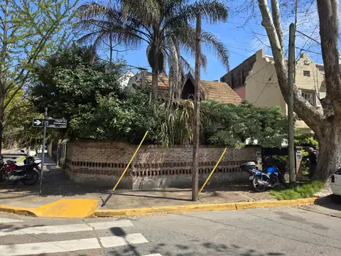 Miguel De Azcuénaga 2100