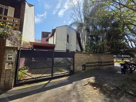Casa en Venta en Olivos Vías/Río, USD 335.000