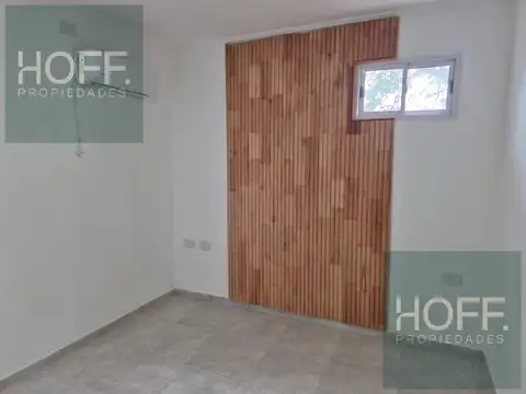 Departamento en Venta 5 años