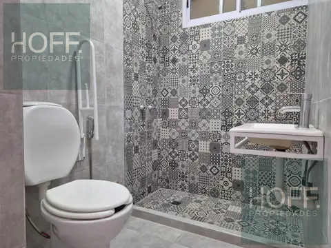 Departamento en Venta con 2 cocheras