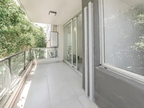 Departamento en Venta al Este
