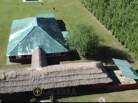 Quinta en Venta en Solis, USD 120.000