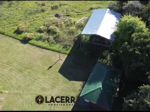 Terreno de 5.000 mts en Solis