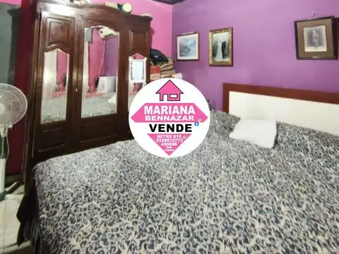 Casa en Venta de 2 dormitorios