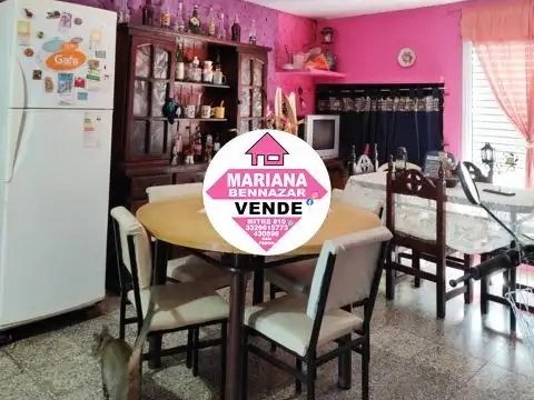 CASA EN VENTA - SAN PEDRO