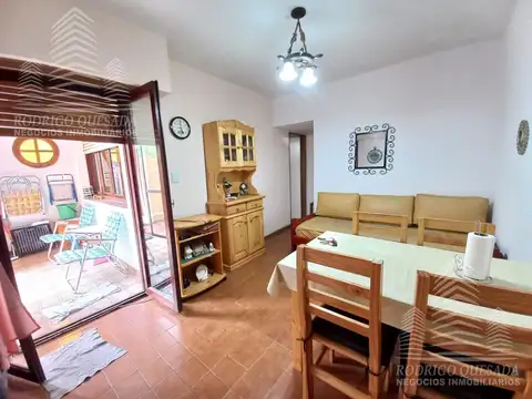 Departamento en Venta en San Bernardo del Tuyu, USD 40.000