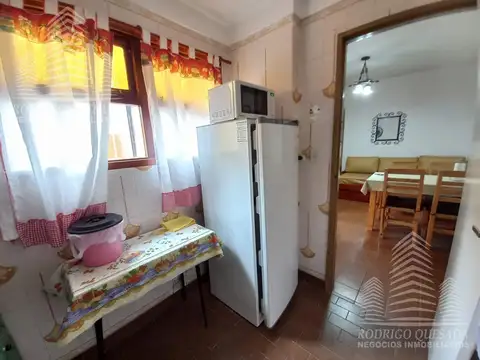 Departamento en Venta 35 años