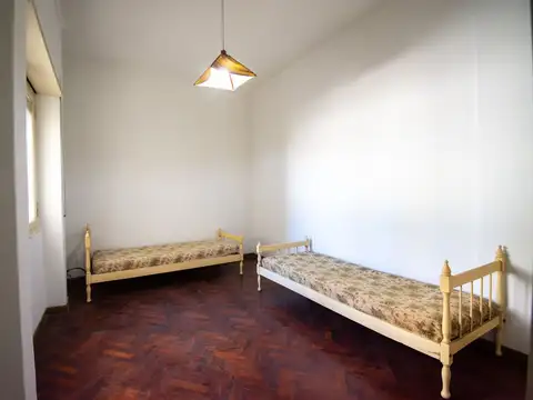 VENTA DEPARTAMENTO 4 AMB BELGRANO FRENTE C/BALCON