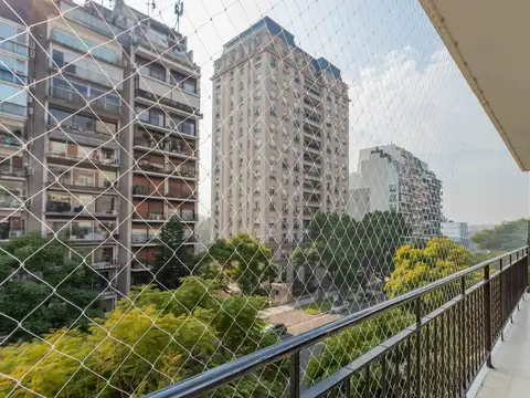 Departamento en Venta en Palermo, USD 850.000