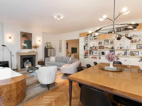 Departamento en Venta de 4 dormitorios