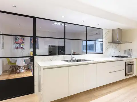 Departamento en Venta en Palermo, USD 850.000