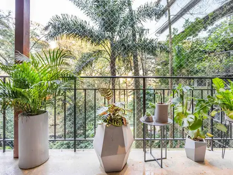 Departamento en venta, Palacio Alcorta en Palermo, 250m2