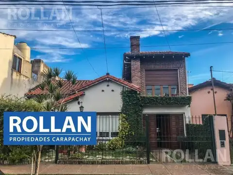 CASA EN VILLA ADELINA