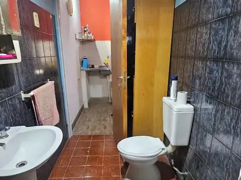 Casa en Alquiler con 1 cochera