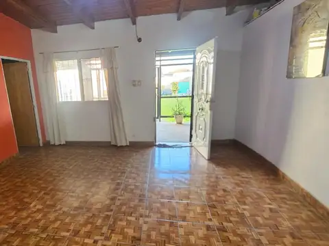 Casa en Alquiler de 1 dormitorio