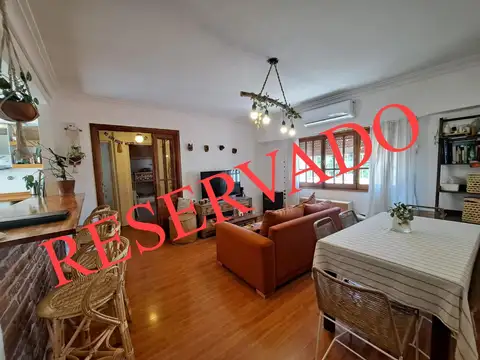 VENTA PH 3 AMBIENTES EN VILLA DEVOTO