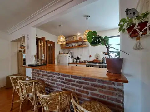 VENTA PH 3 AMBIENTES EN VILLA DEVOTO