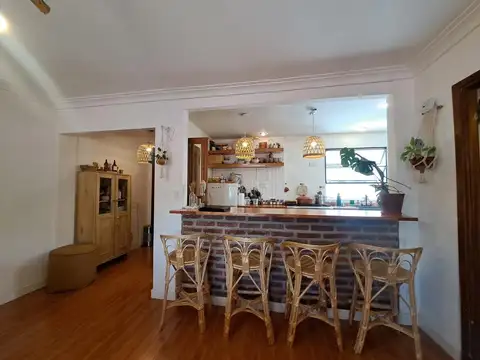 Depto Tipo Casa en Venta de 2 dormitorios