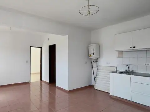 Departamento en La Plata