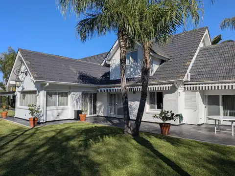 Casa en Mayling CC en venta con pileta, Pilar