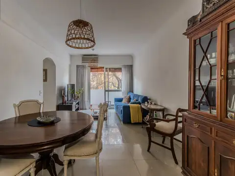 Departamento en Venta en Colegiales, USD 199.000
