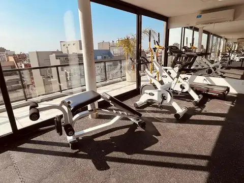 Departamento en Alquiler Temporal 20 años