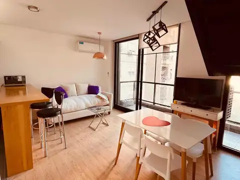 Departamento 3 Ambientes Excelente Ubicacion Villa Urquiza