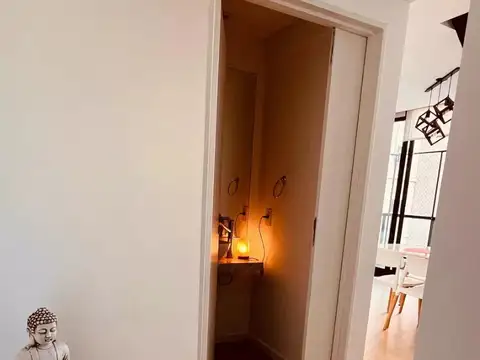 Departamento en Alquiler Temporal de 2 dormitorios