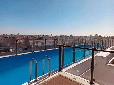 Departamento 3 Ambientes Excelente Ubicacion Villa Urquiza