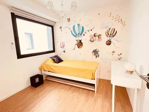 Departamento en Alquiler Temporal en Villa Urquiza, USD 1.300