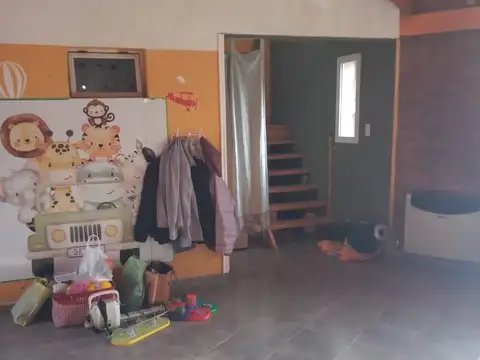 Casa en Venta con 1 cochera