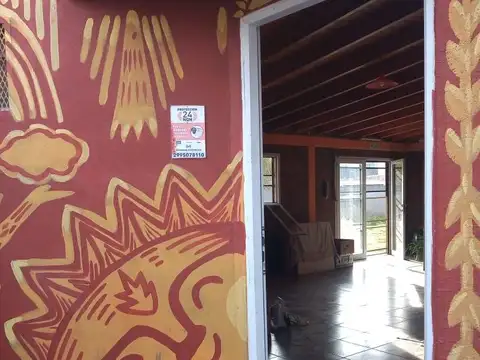 Casa en Venta de 1 dormitorio