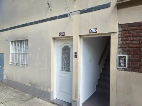 PH en Jose León Suarez