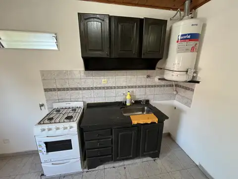 Departamento en Alquiler 20 años