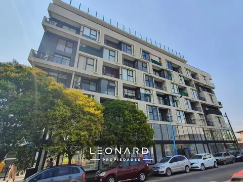 Departamento en Venta en Centro, USD 73.000