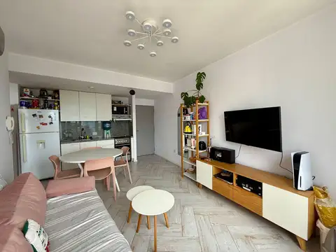 Departamento con cochera en venta - ID 4235