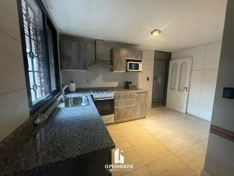 Casa en Alquiler A Estrenar