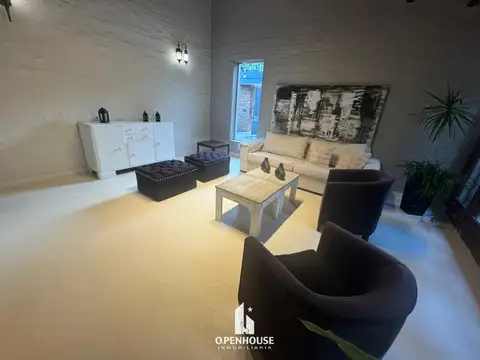 Casa en Alquiler A Estrenar